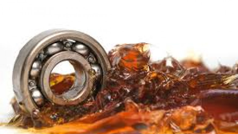 Lubricants Market Share Worldwide Industry Growth, Size, Statistics, Opportunities & Forecast