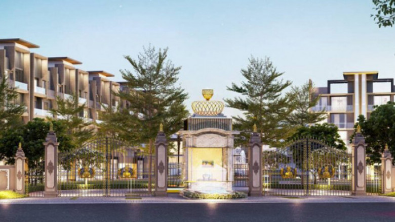 M3M Soulitude Gurgaon