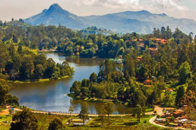 Madurai to Kodaikanal Cab | Madurai to Kodaikanal Taxi
