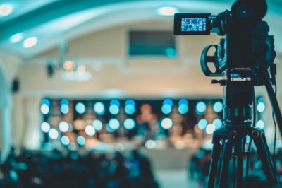 Make The Most Out Of Working With An Event Video Production Company