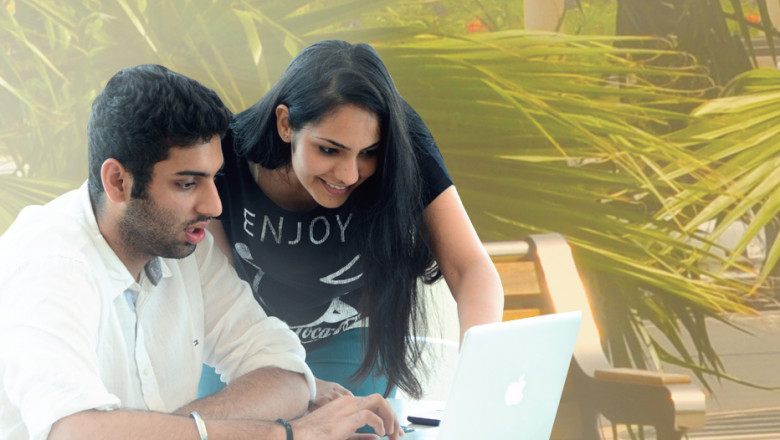 Master of Business Administration Course| Manipal University Dubai