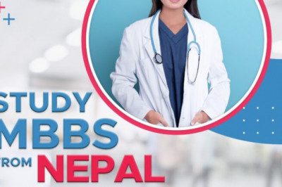 MBBS IN NEPAL