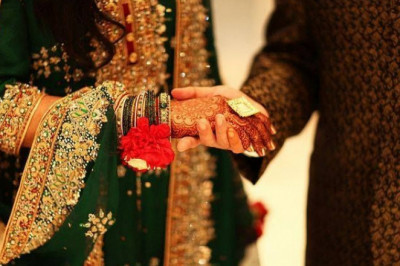 Muslim Matrimonial Site