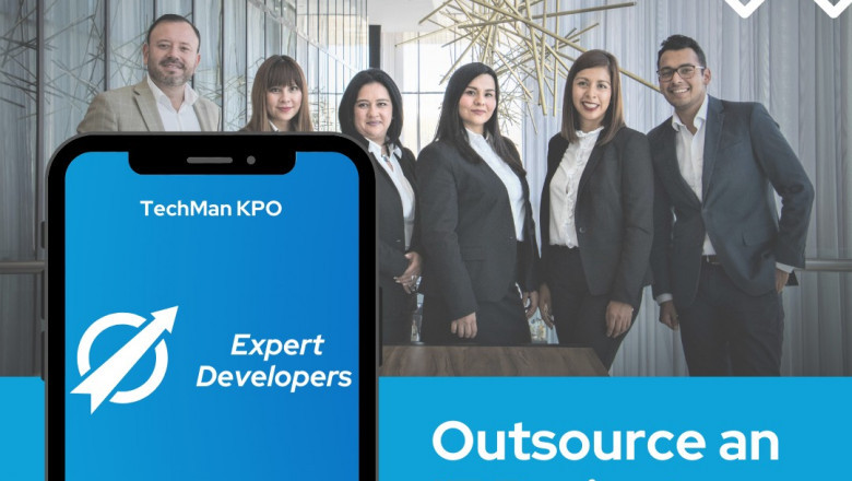 Outsource from offshore development companies in India