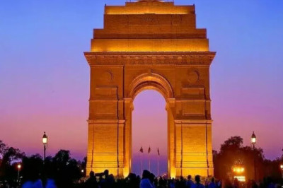Patiala to Delhi Cab | Patiala to Delhi Taxi