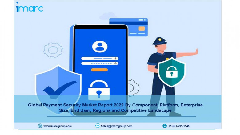 Payment Security Market Size, Share, Industry Growth and Forecast 2027