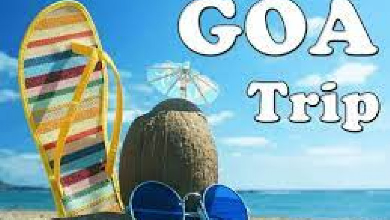 Plan goa trip in a low budget