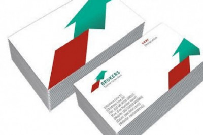 Print Double Sided Business Cards Online