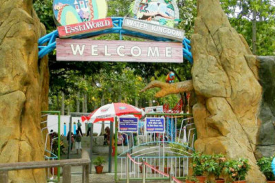 Pune to Borivali Cab | Pune to Borivali Taxi