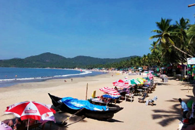 Pune to Goa Cab | Pune to Goa Taxi
