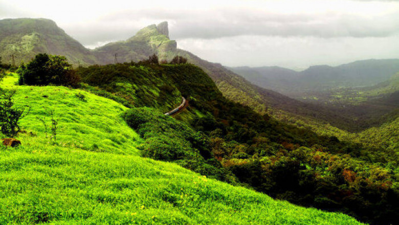 Pune to Lonavala Cab | Pune to Lonavala Taxi