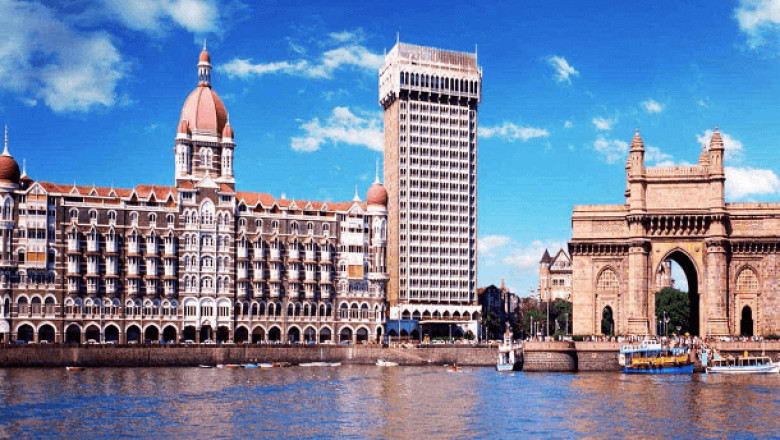 Pune to Mumbai Cab | Pune to Mumbai Taxi