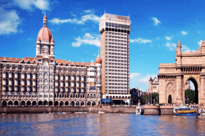 Pune to Mumbai Cab | Pune to Mumbai Taxi