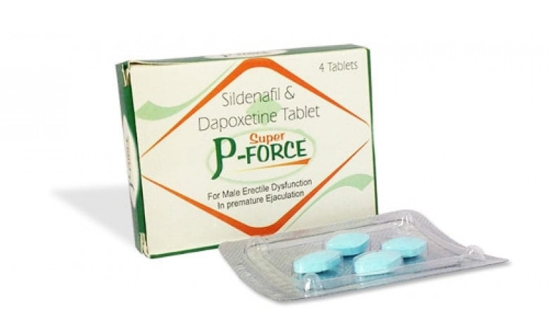 Resolve Your ED Treatments | Using Super P Force