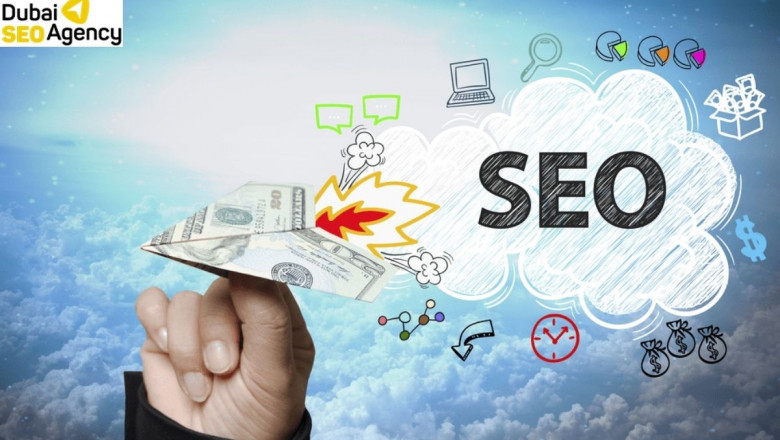 SEO Dubai