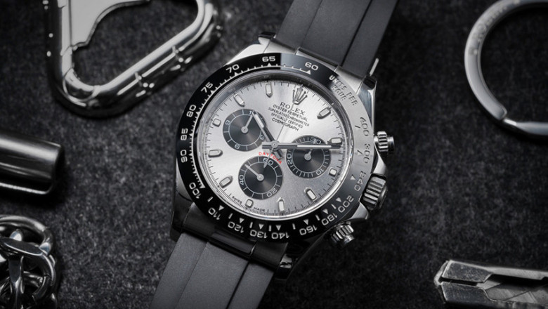 Sito Di Orologi Di Lusso