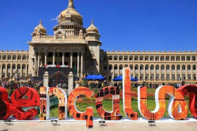 Tirupati to Bangalore Cab | Tirupati to Bangalore Taxi