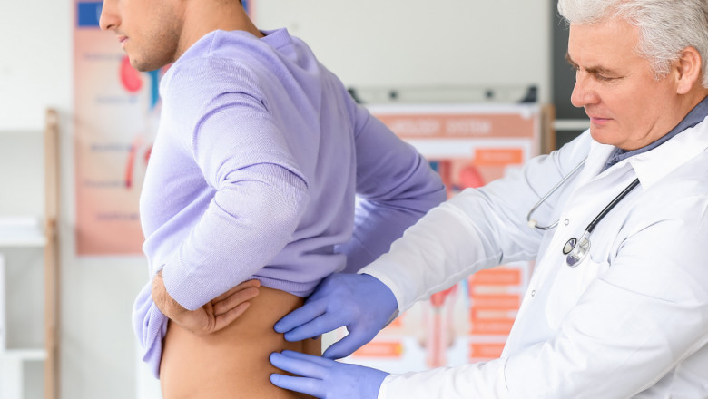 Top Urology Specialists in Utah | Revere Health
