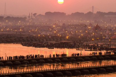 Varanasi to Allahabad Cab | Varanasi to Allahabad Taxi