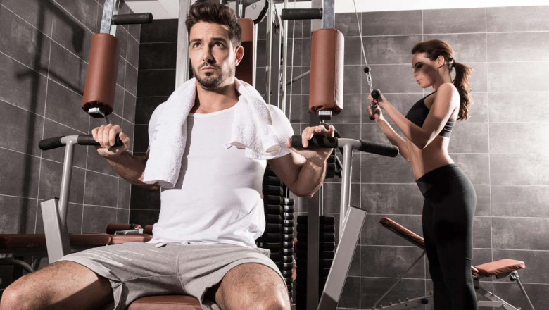 Why do we need home gym equipment?