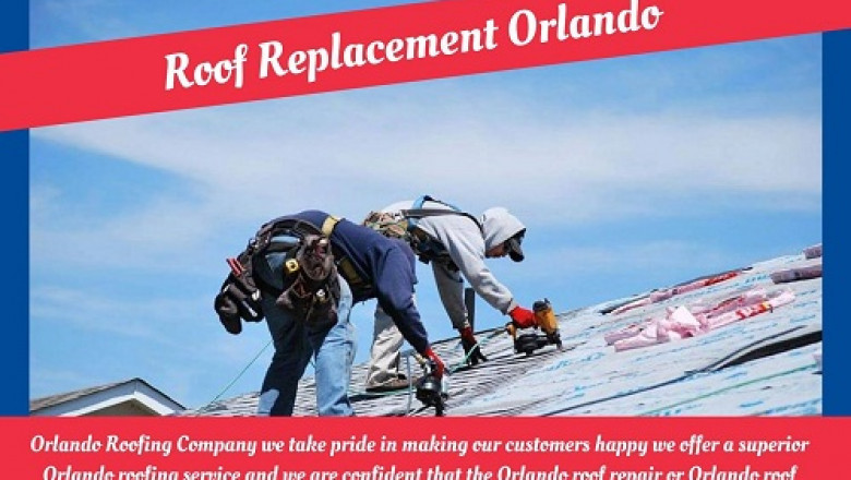 Why Johnson Roofing Orlando is the best option for roof solutions?