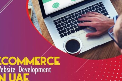 Affordable ecommerce website Dubai