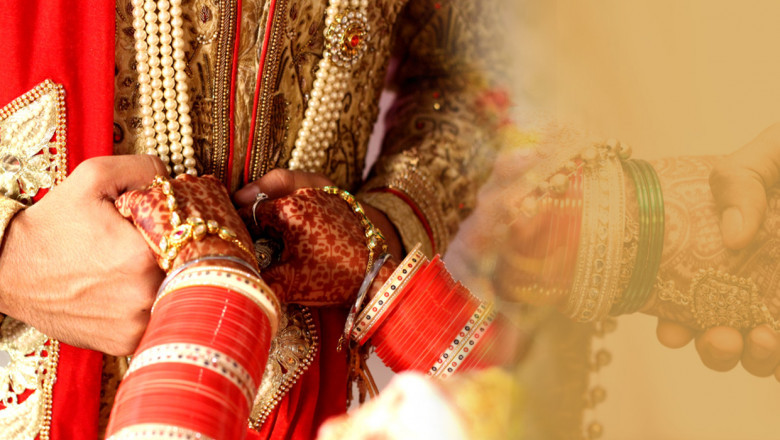 Agarwal Grooms for Marriage