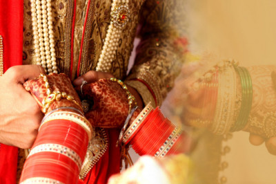 Agarwal Grooms for Marriage