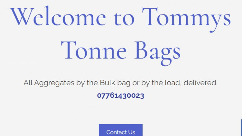 Are you Confused Deciding Which Sort of Bulk Bag to purchase?