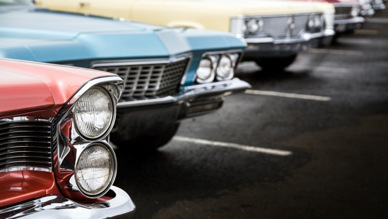 Australia's 10 Most Reliable Used Cars.