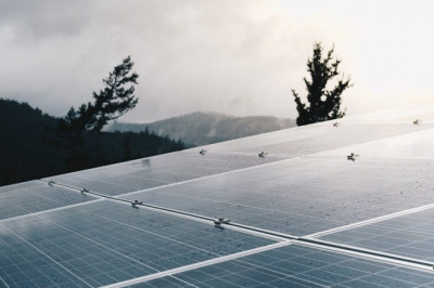 Australian Renewable Energy Production Reaches New Heights.