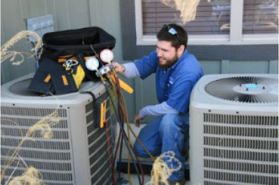 Best and great Ac service