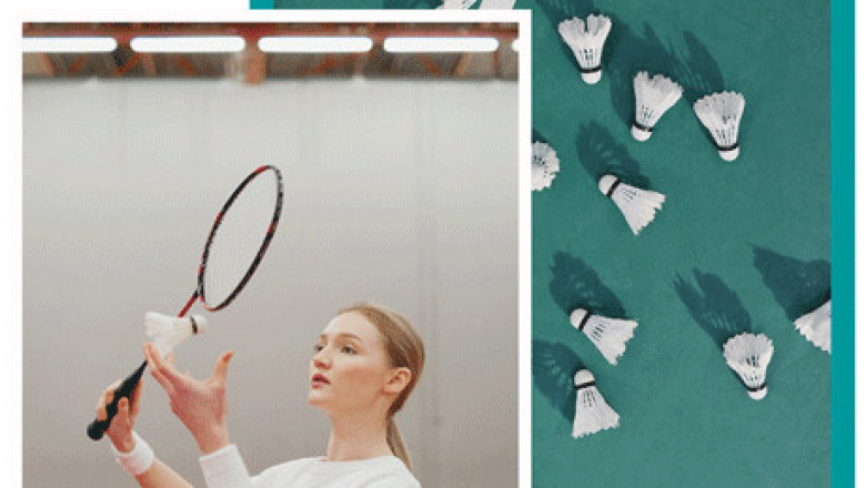 Best Badminton Classes In Noida | Celestials Academy