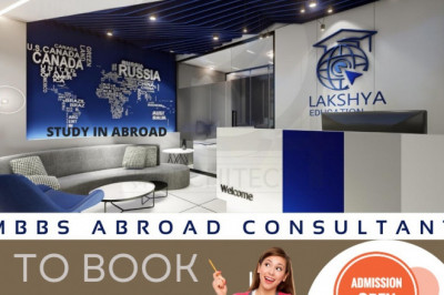 Best Consultant for MBBS Abroad in Indore | Study abroad