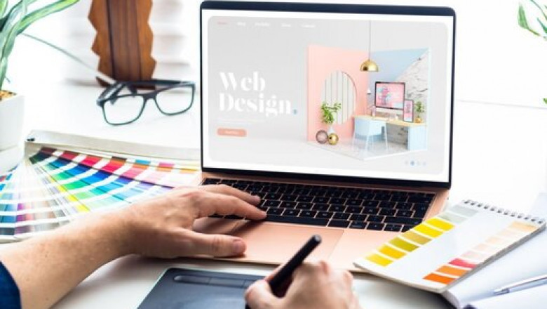 Best in Web Development Company