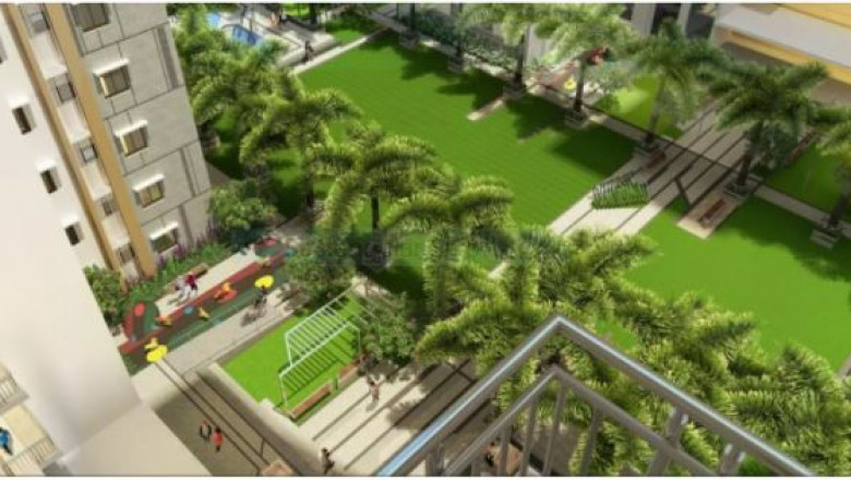 Budget Friendly 2 Bhk Apartments For Sale in KR Puram - Arsis Green Hills