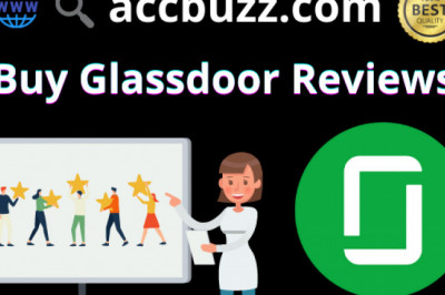 Buy Glassdoor reviews