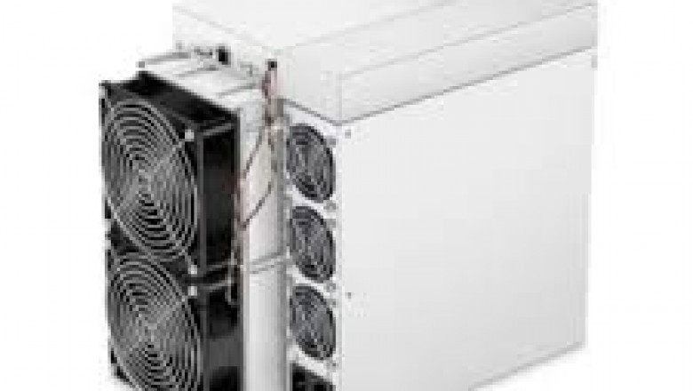 Buy Goldshell KD6 at a cheap price.Goldshell KD6 Kadena crypto miner in 2022.