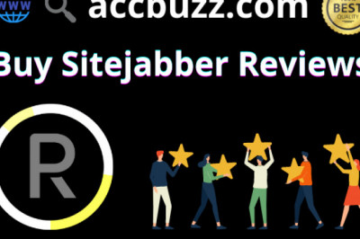 Buy Sitejabber Reviews