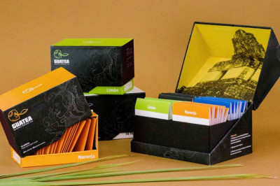 Confectionery Packaging Is Done To Attract Customers and To Protect the Product from Spillage