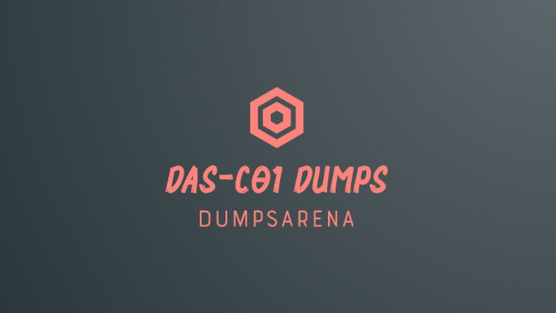 DAS-C01 demo proper now to peer the significance