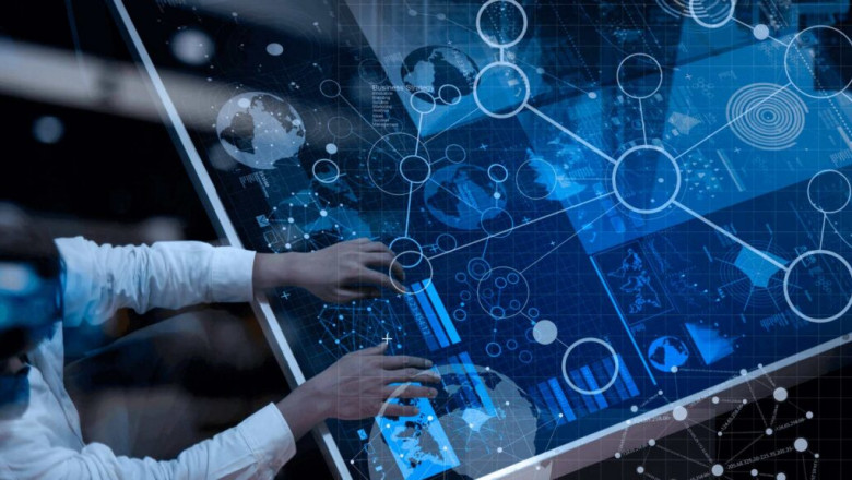 Data analysis in Qualitative research