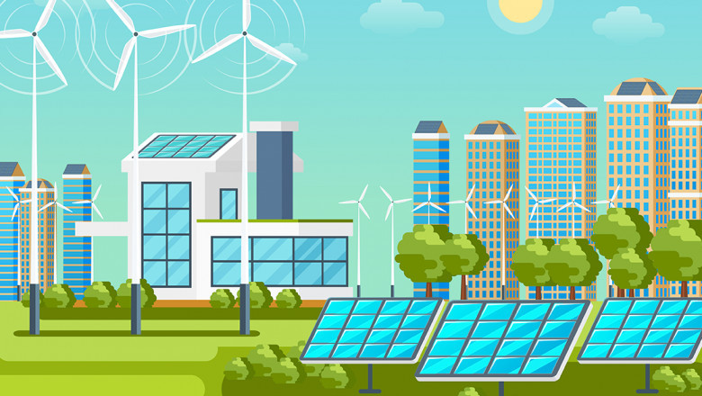 Energy-as-a-Service Market: Global Industry Analysis, Trends, Growth, and Forecast