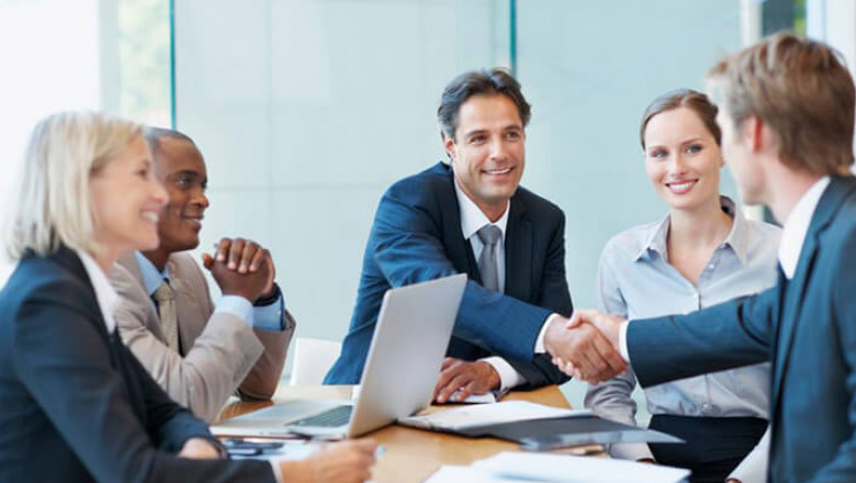 Financial Advisers in Australia