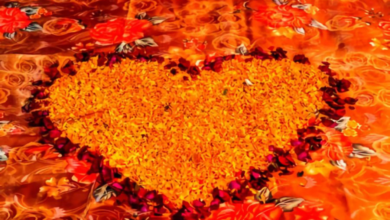 First Night Room Decoration Near Me In Delhi | Mumbai