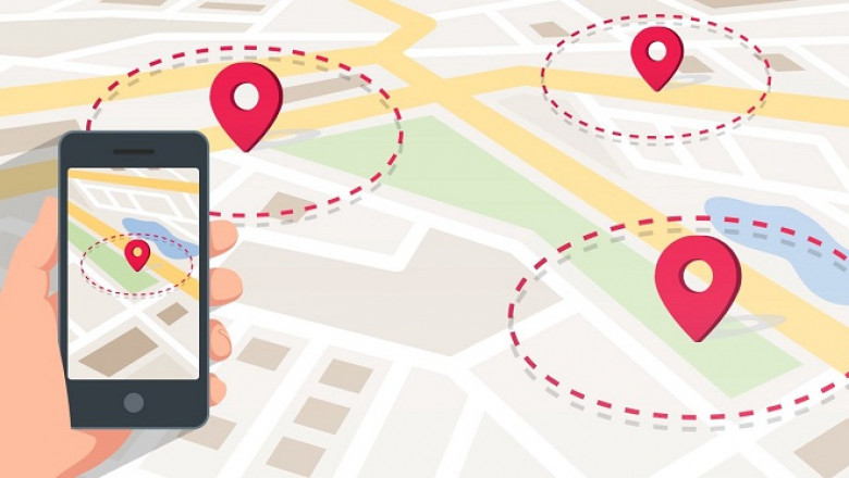 Geofencing Market Trends, Key Players, Overview, Competitive Breakdown And Regional Forecast By 2029