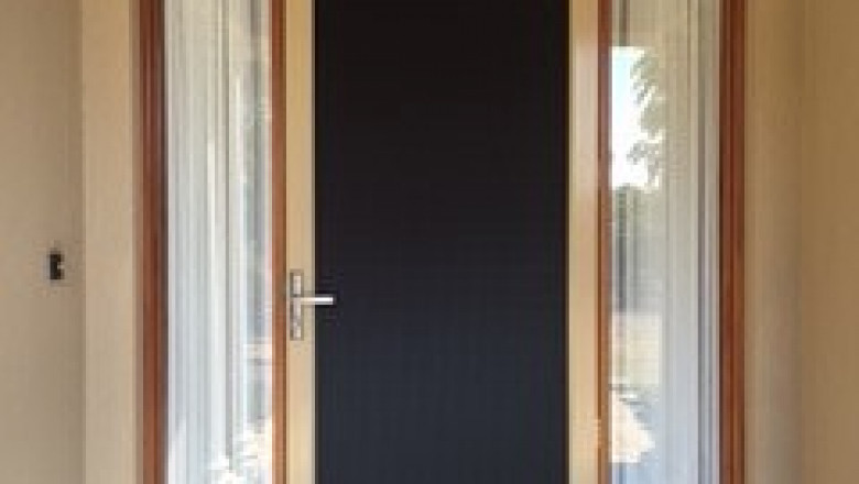 How to buy the Best Security Screen Door