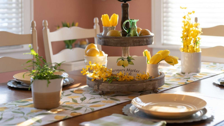 How to Choose a Dining Room Table