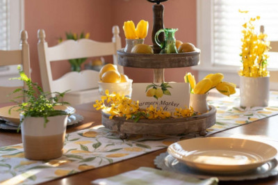 How to Choose a Dining Room Table