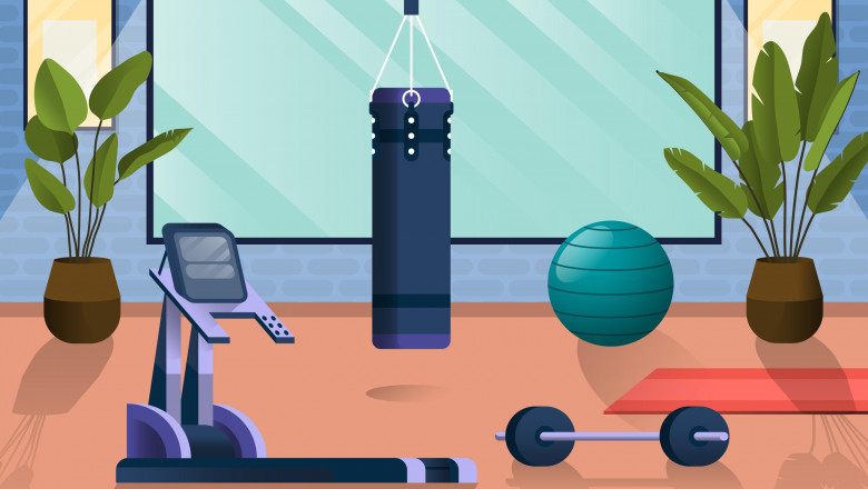 How to Choose the Best Home Gym Equipment?
